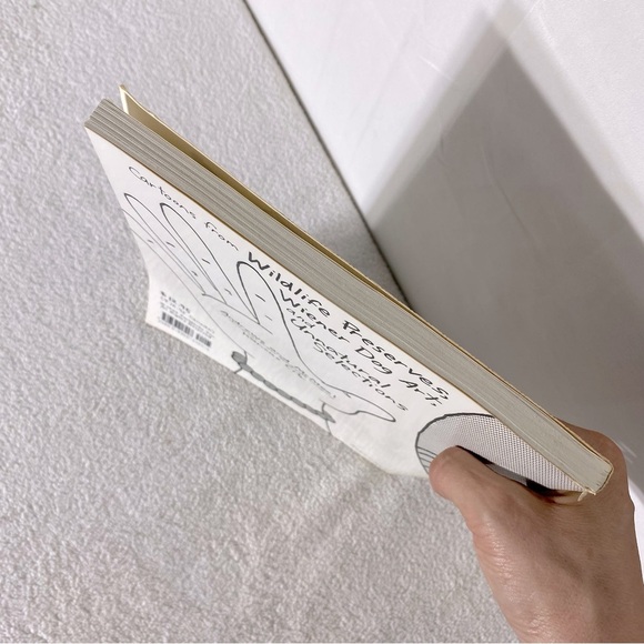 Vintage The Far Side Gallery 4 by Gary Larson - Black and White Art Book - Picture 15 of 15